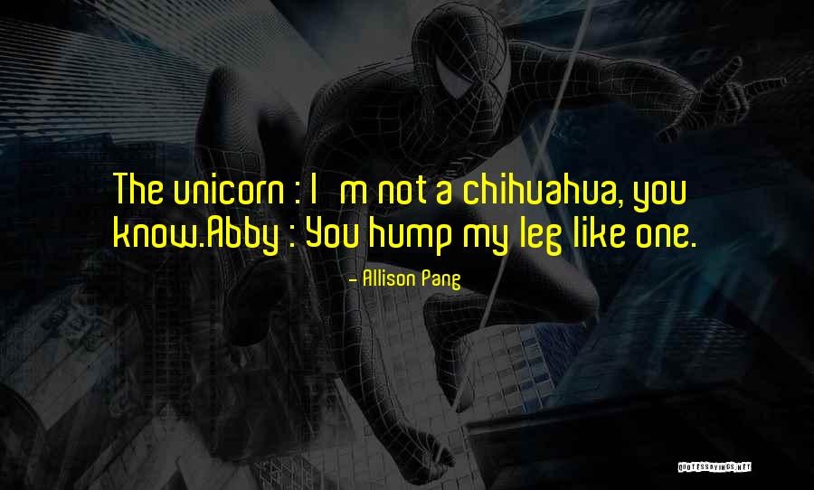 Reunanen Quotes By Allison Pang Reunanen Quotes By Allison Pang