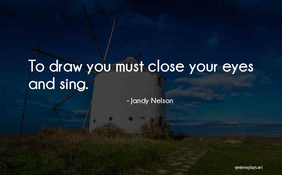 Reunidos English Quotes By Jandy Nelson Reunidos English Quotes By Jandy Nelson
