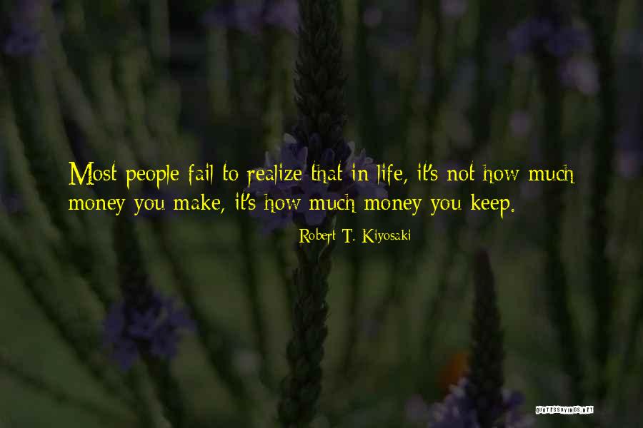 Reunidos35 Quotes By Robert T. Kiyosaki Reunidos35 Quotes By Robert T. Kiyosaki