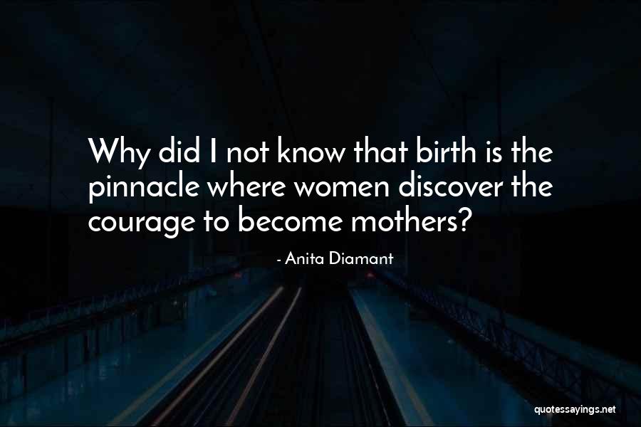 Reuning And Sons Quotes By Anita Diamant Reuning And Sons Quotes By Anita Diamant