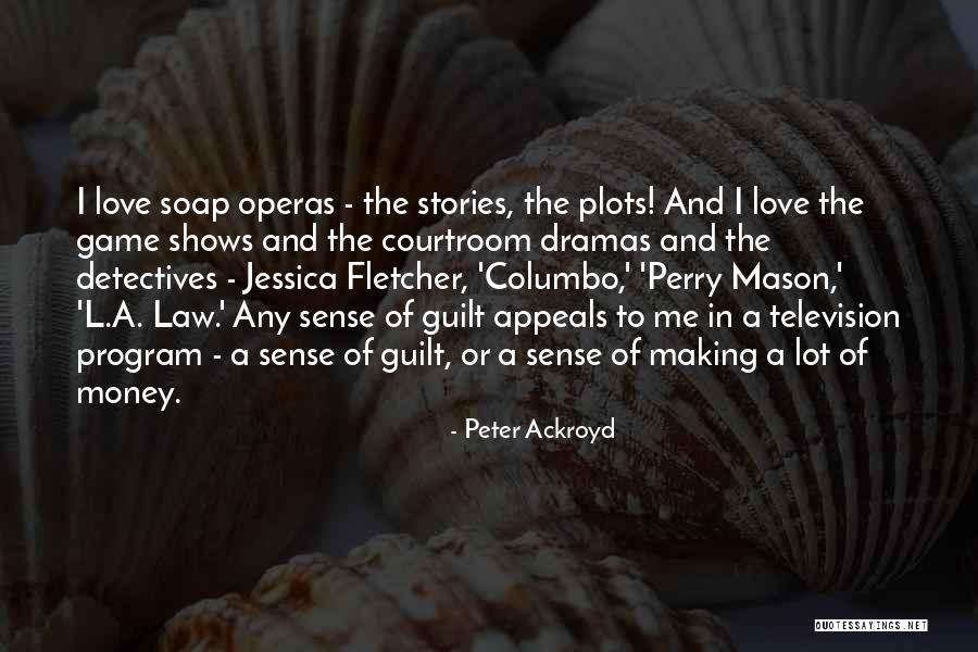 Reuning Strings Quotes By Peter Ackroyd Reuning Strings Quotes By Peter Ackroyd