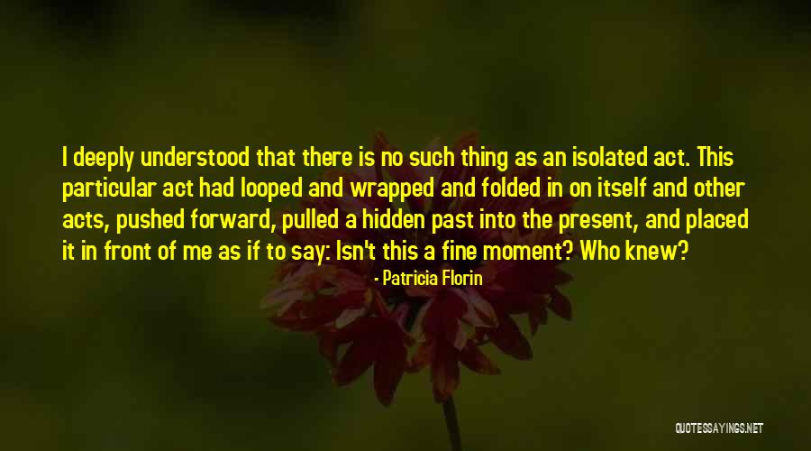 Reunions Quotes By Patricia Florin