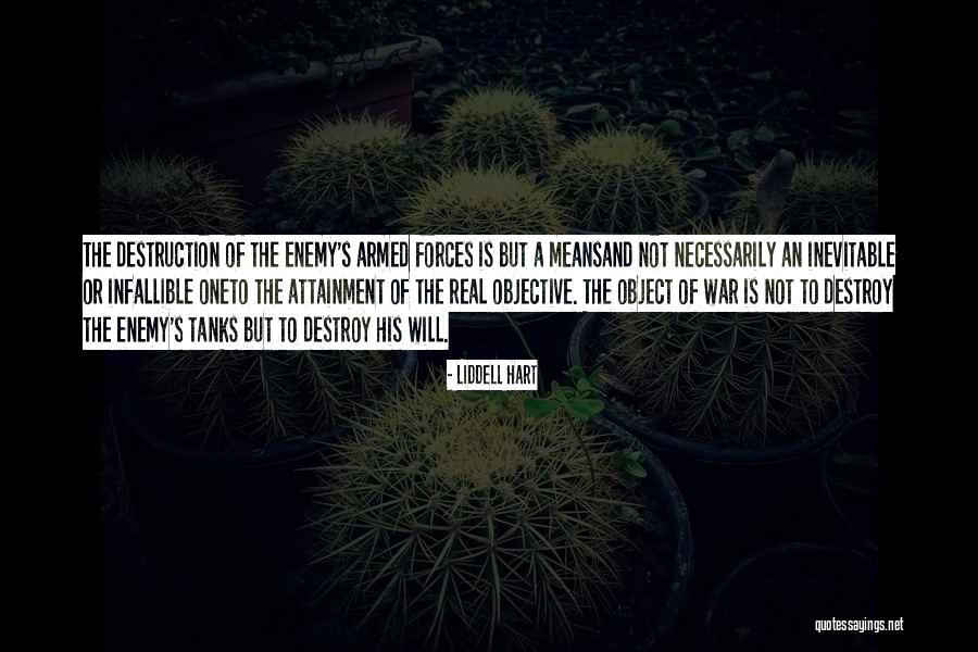 Reunirse Conjugation Quotes By Liddell Hart Reunirse Conjugation Quotes By Liddell Hart