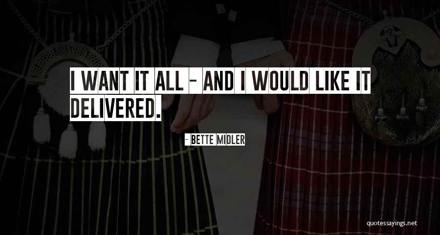 Reunirse Quotes By Bette Midler Reunirse Quotes By Bette Midler