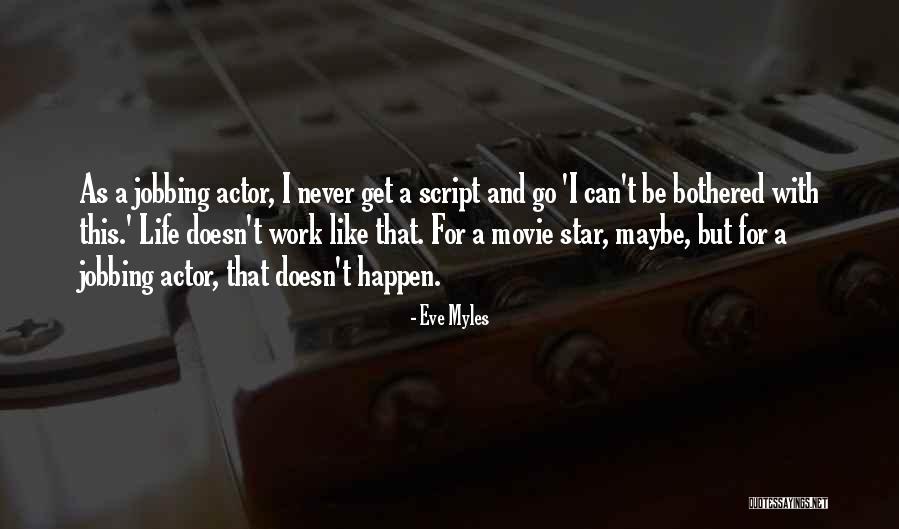 Reunited With Old Friends Quotes By Eve Myles Reunited With Old Friends Quotes By Eve Myles