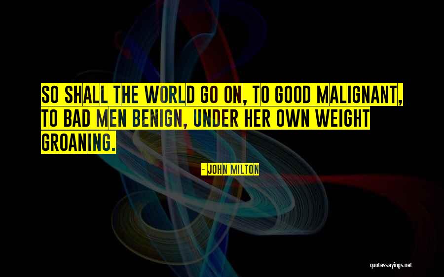 Reupena Paopao Quotes By John Milton Reupena Paopao Quotes By John Milton