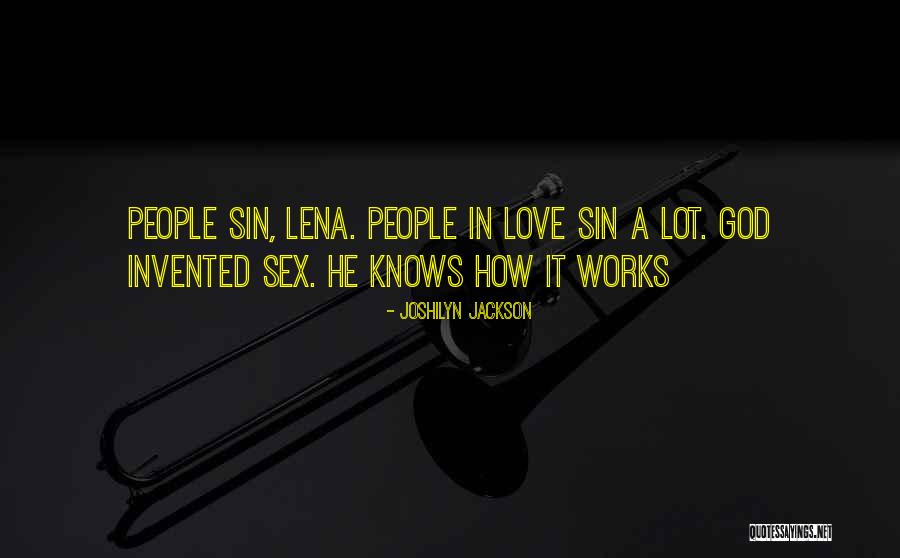 Reupena Reupena Quotes By Joshilyn Jackson Reupena Reupena Quotes By Joshilyn Jackson