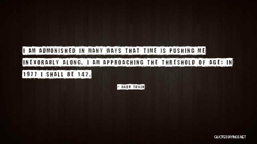 Reupena Reupena Quotes By Mark Twain Reupena Reupena Quotes By Mark Twain