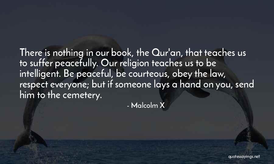 Reusability Example Quotes By Malcolm X Reusability Example Quotes By Malcolm X