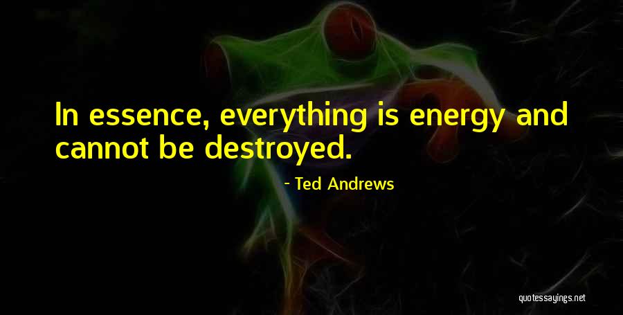 Reusch Usa Quotes By Ted Andrews Reusch Usa Quotes By Ted Andrews