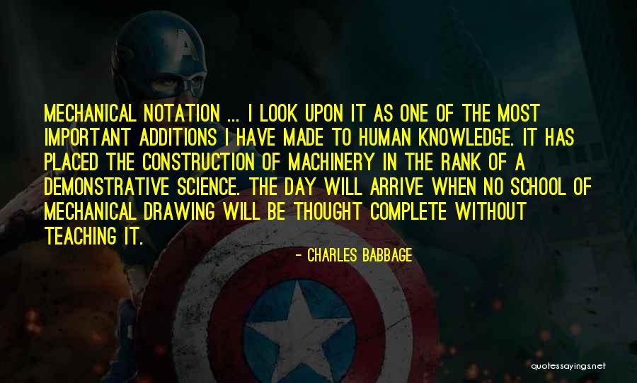 Reuse Clothing Quotes By Charles Babbage Reuse Clothing Quotes By Charles Babbage