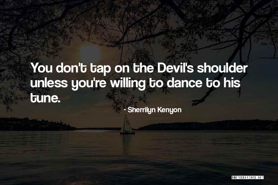 Reuse Clothing Quotes By Sherrilyn Kenyon Reuse Clothing Quotes By Sherrilyn Kenyon