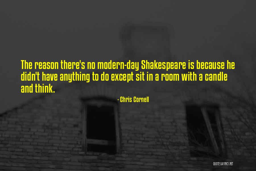 Reuseaworld Quotes By Chris Cornell Reuseaworld Quotes By Chris Cornell