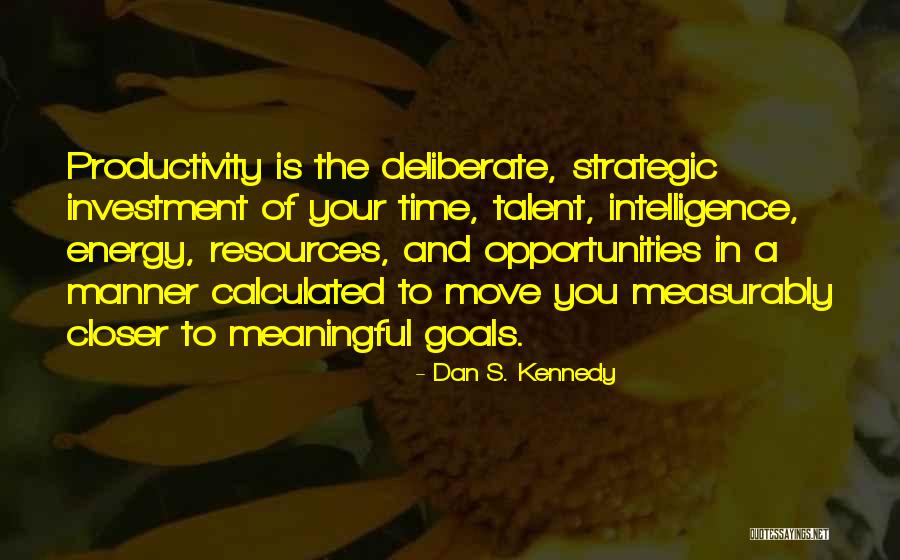 Reussites Quotes By Dan S. Kennedy Reussites Quotes By Dan S. Kennedy
