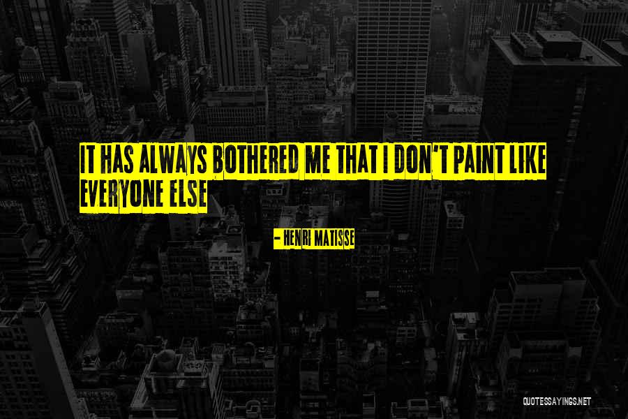 Reuters Bond Quotes By Henri Matisse Reuters Bond Quotes By Henri Matisse
