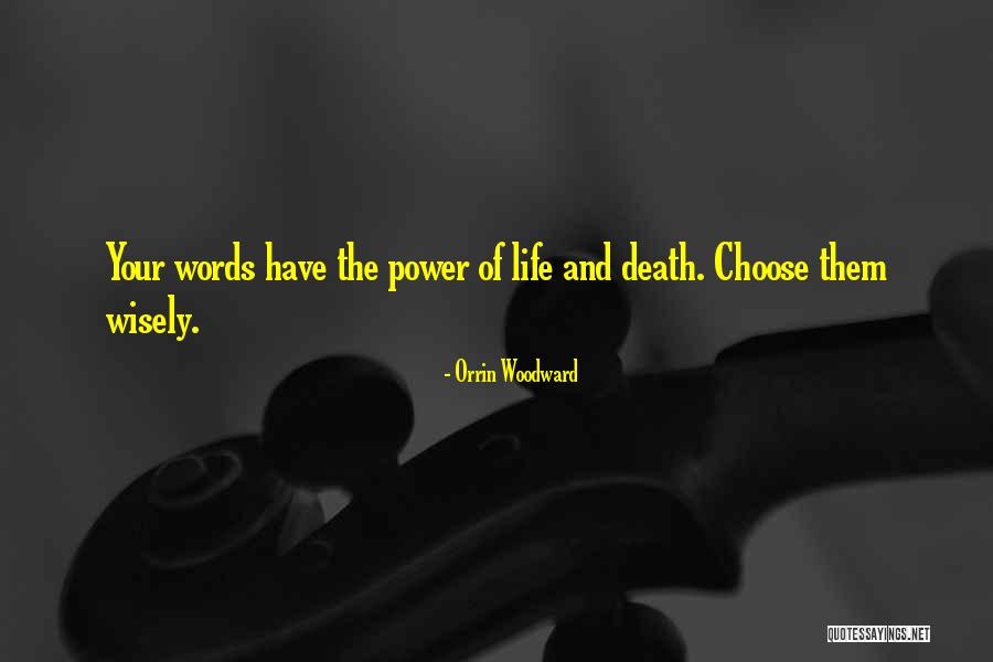 Reuther Ford Quotes By Orrin Woodward Reuther Ford Quotes By Orrin Woodward