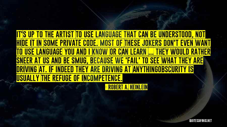 Reuther Ford Quotes By Robert A. Heinlein Reuther Ford Quotes By Robert A. Heinlein