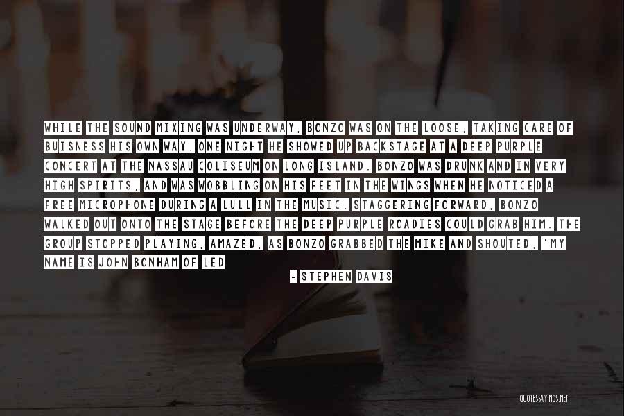 Reuther Ford Quotes By Stephen Davis Reuther Ford Quotes By Stephen Davis