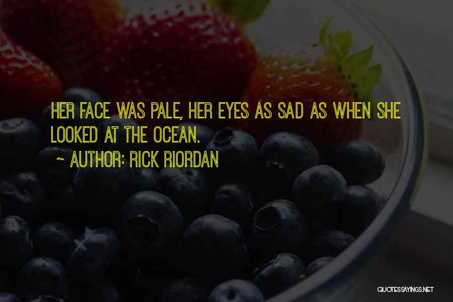 Reuther Rum Quotes By Rick Riordan