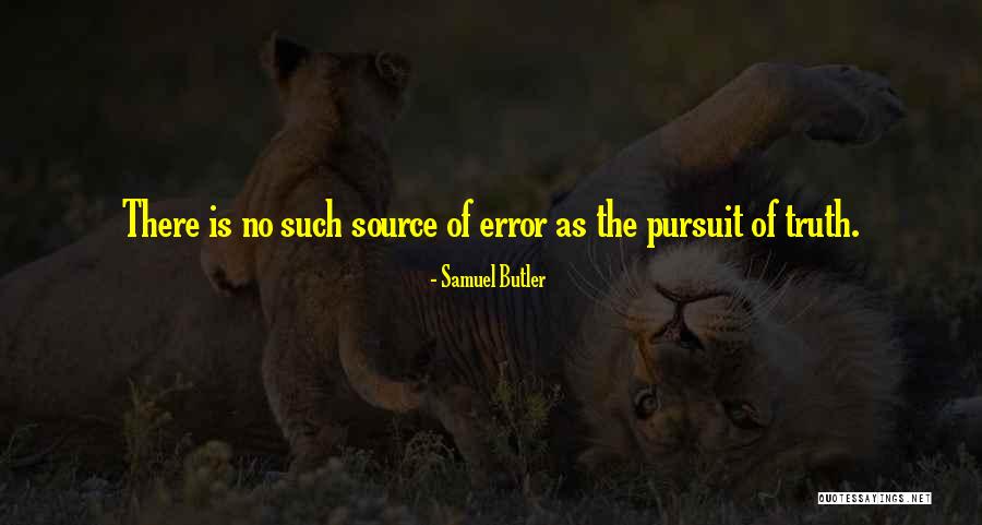 Reuveni Skin Quotes By Samuel Butler Reuveni Skin Quotes By Samuel Butler
