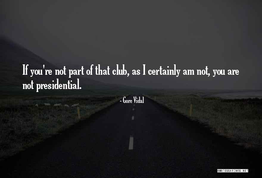 Reuvers Quotes By Gore Vidal Reuvers Quotes By Gore Vidal