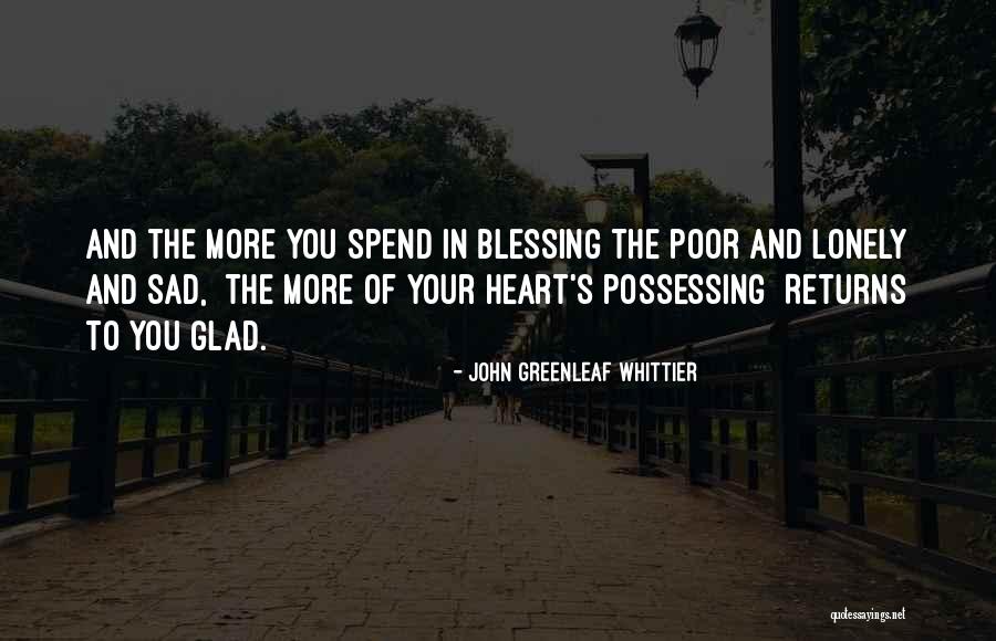 Reuvers Quotes By John Greenleaf Whittier Reuvers Quotes By John Greenleaf Whittier