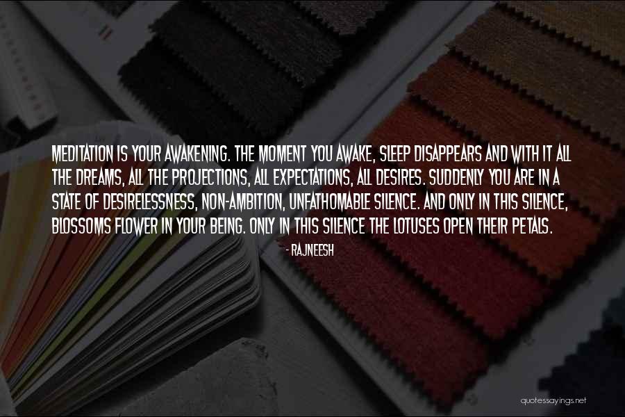 Rev Dr Martin Luther King Jr Quotes By Rajneesh Rev Dr Martin Luther King Jr Quotes By Rajneesh