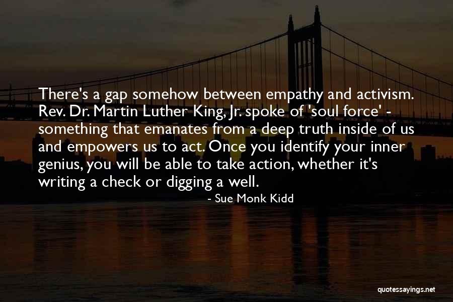 Rev Dr Martin Luther King Jr Quotes By Sue Monk Kidd Rev Dr Martin Luther King Jr Quotes By Sue Monk Kidd