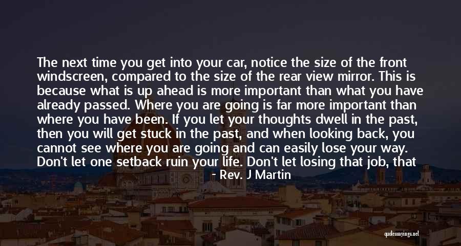 Rev. J Martin Quotes 1460922 Rev. J Martin Quotes 1460922