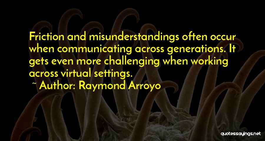 Rev Samuel Parris Quotes By Raymond Arroyo