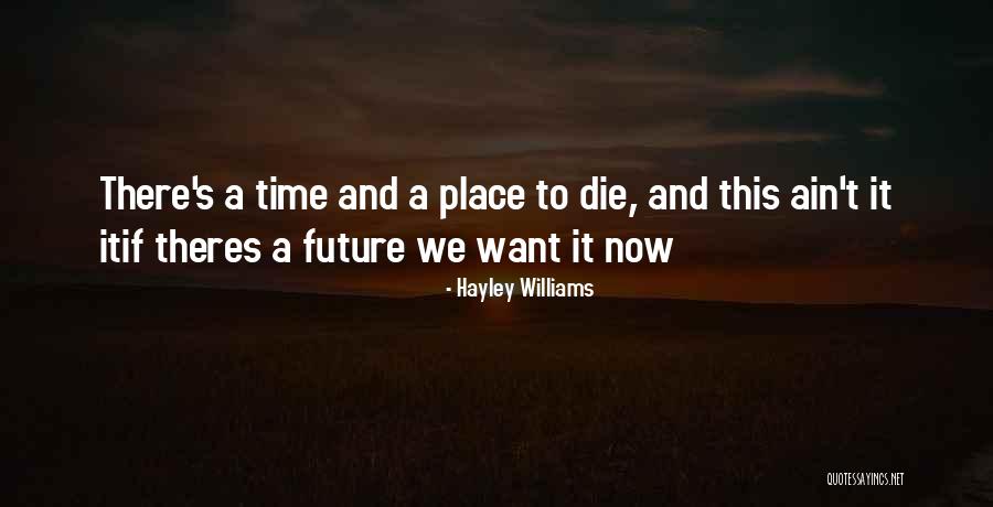 Reva Movie Quotes By Hayley Williams Reva Movie Quotes By Hayley Williams