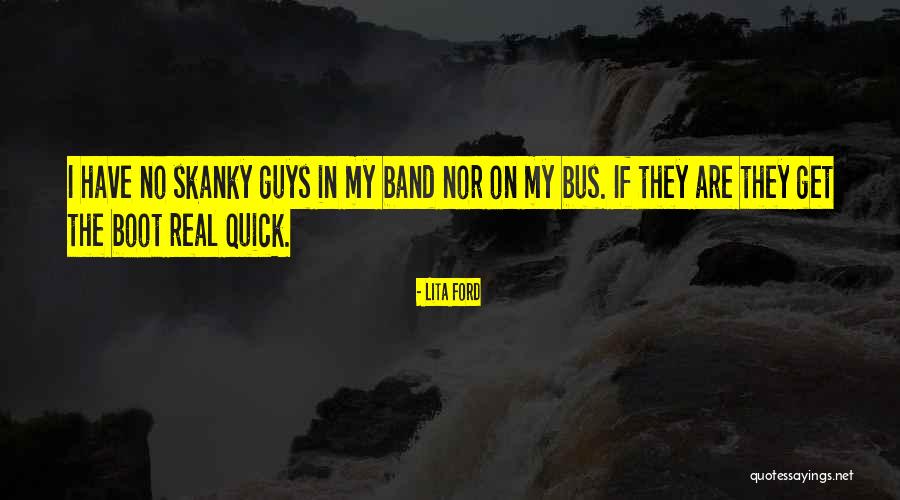 Reva Quotes By Lita Ford Reva Quotes By Lita Ford