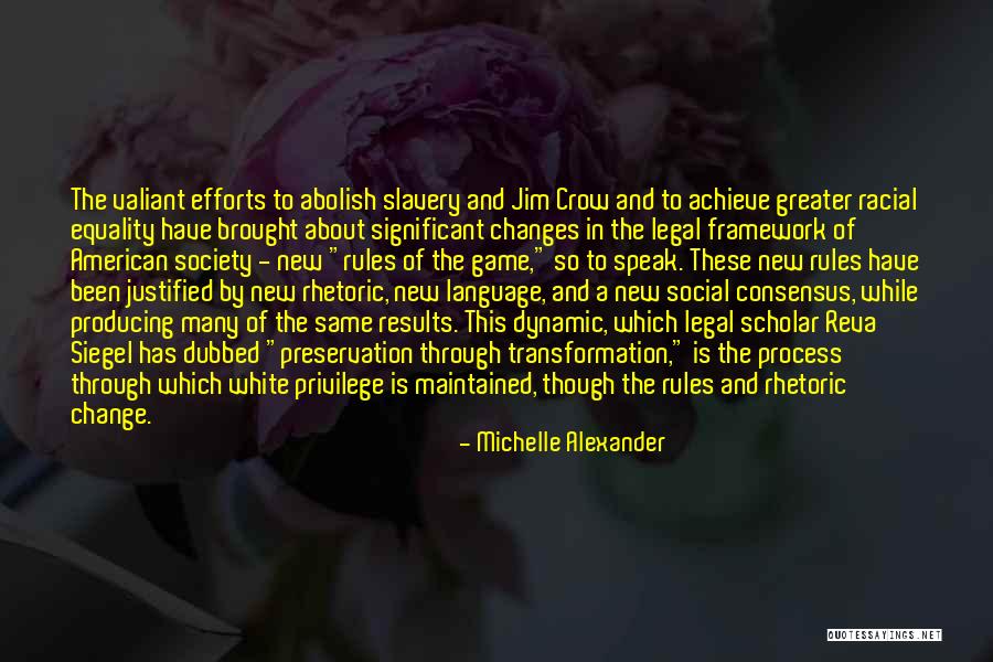Reva Quotes By Michelle Alexander Reva Quotes By Michelle Alexander