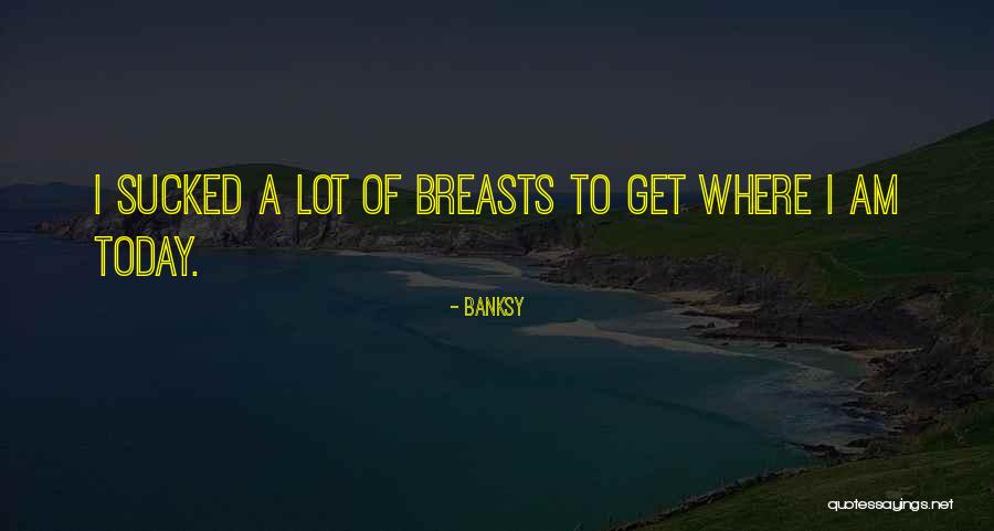 Revada Last Name Quotes By Banksy Revada Last Name Quotes By Banksy