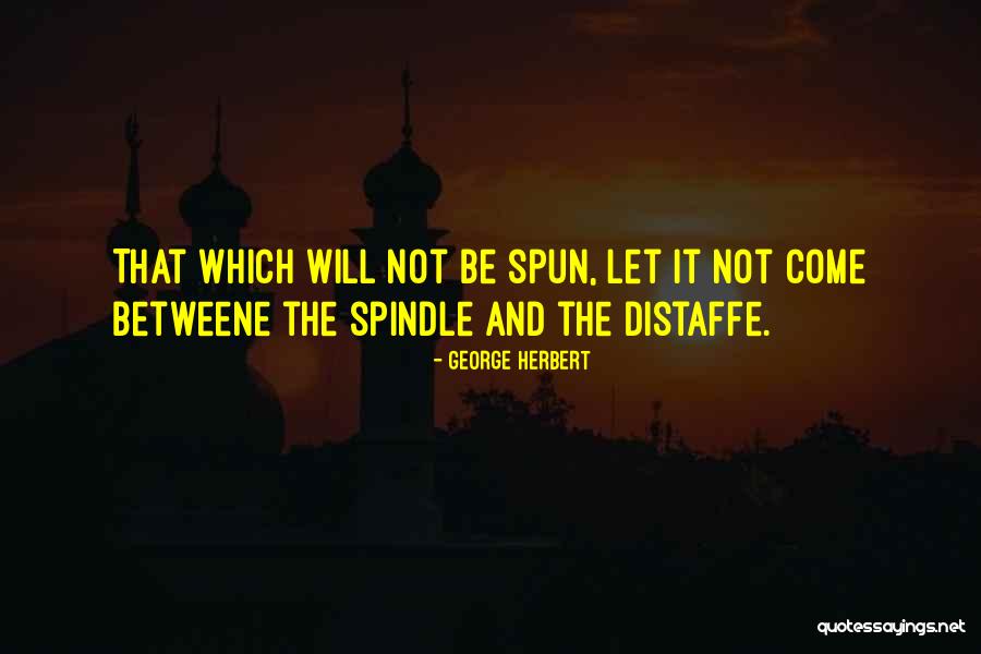 Revada Pret Quotes By George Herbert Revada Pret Quotes By George Herbert