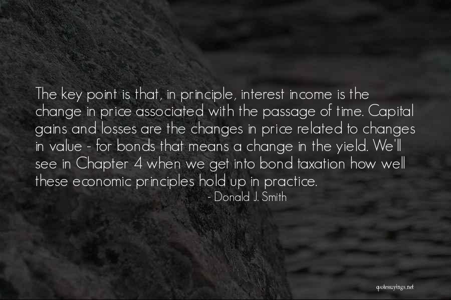 Revaderchi Quotes By Donald J. Smith Revaderchi Quotes By Donald J. Smith