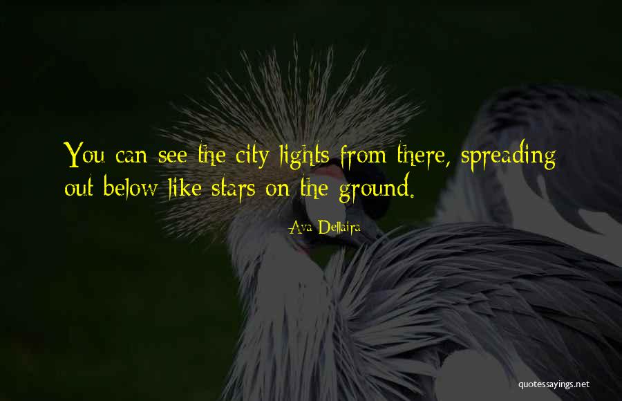 Revadi Quotes By Ava Dellaira Revadi Quotes By Ava Dellaira