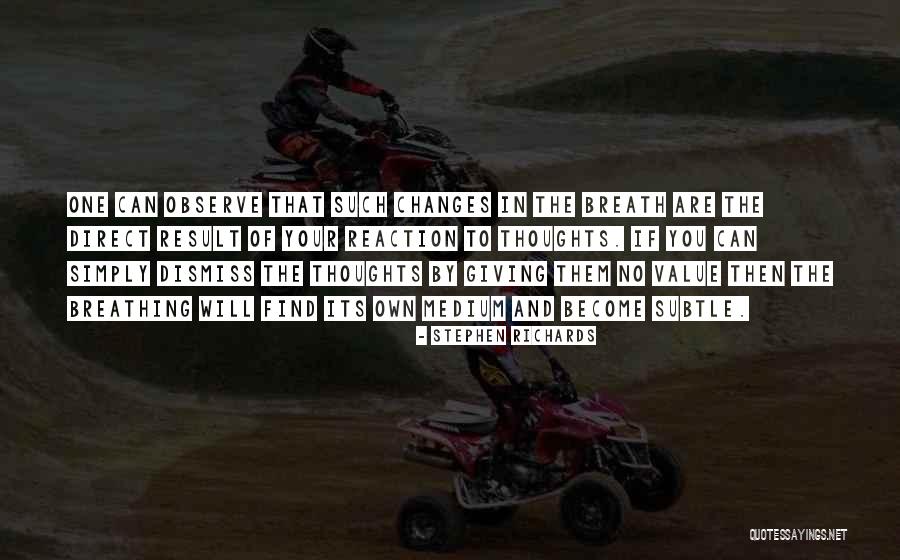 Revadi Quotes By Stephen Richards Revadi Quotes By Stephen Richards