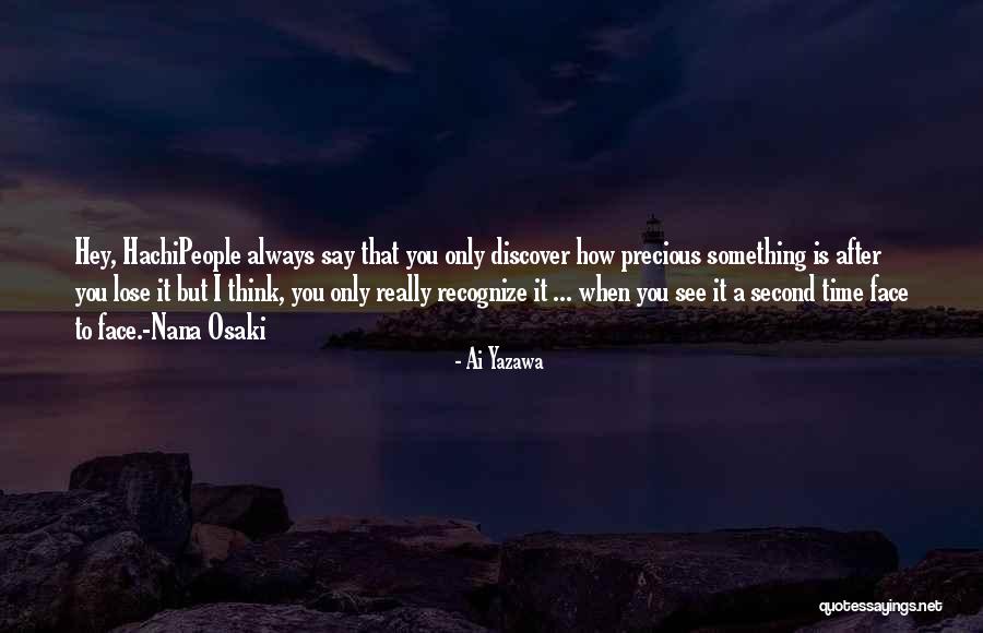 Revah Name Quotes By Ai Yazawa Revah Name Quotes By Ai Yazawa