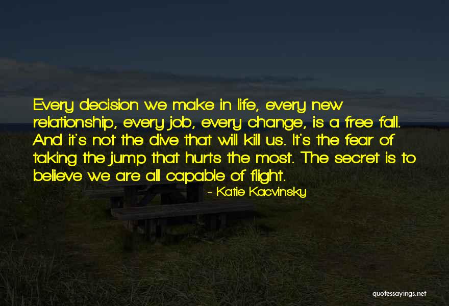 Revain Quotes By Katie Kacvinsky Revain Quotes By Katie Kacvinsky