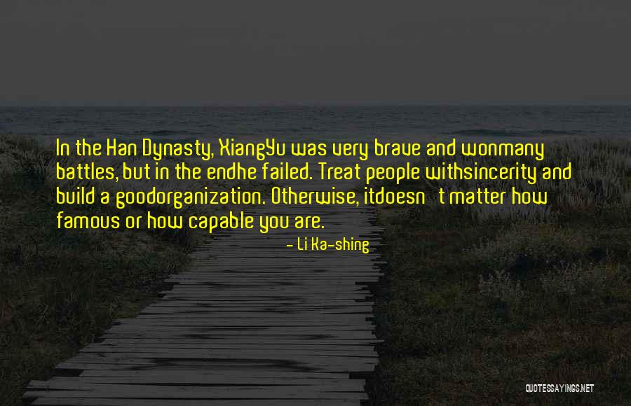 Revaluation In The Bible Quotes By Li Ka-shing Revaluation In The Bible Quotes By Li Ka-shing