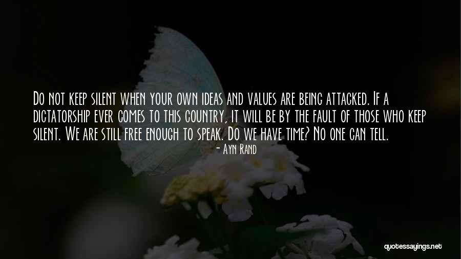 Revalued Currencies Quotes By Ayn Rand Revalued Currencies Quotes By Ayn Rand