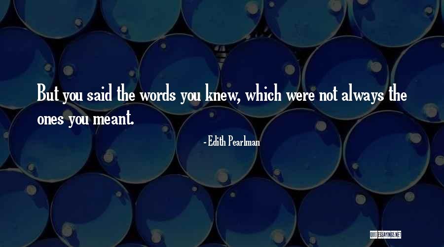 Revaluing Money Quotes By Edith Pearlman Revaluing Money Quotes By Edith Pearlman