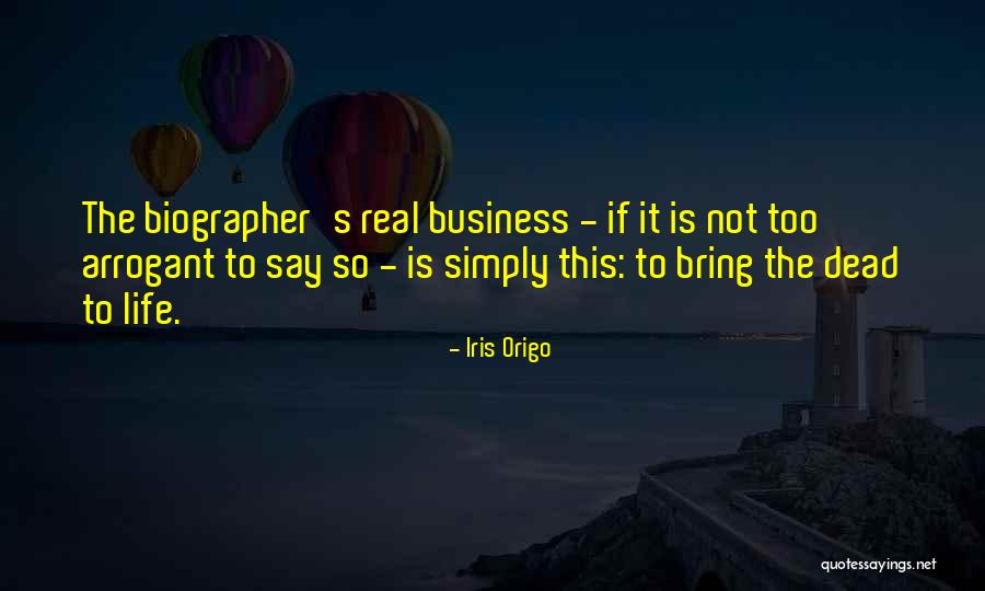 Revamped Associates Quotes By Iris Origo Revamped Associates Quotes By Iris Origo