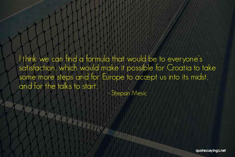 Revamped Associates Quotes By Stjepan Mesic Revamped Associates Quotes By Stjepan Mesic