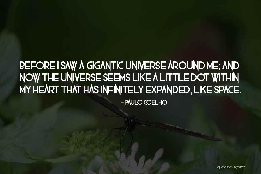 Revamped Home Quotes By Paulo Coelho Revamped Home Quotes By Paulo Coelho