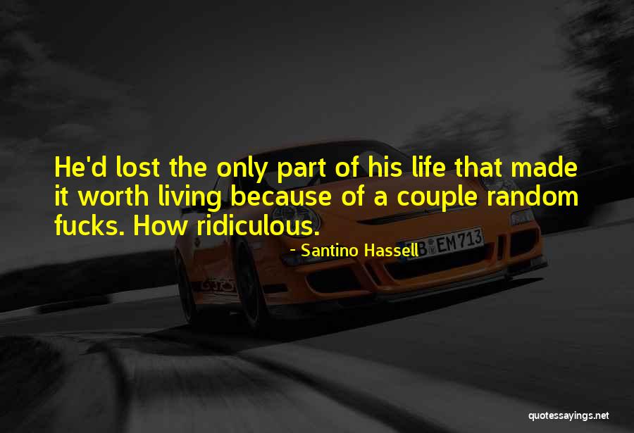 Revamped Louis Quotes By Santino Hassell Revamped Louis Quotes By Santino Hassell