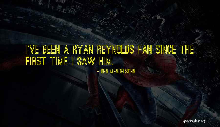 Revamped Movie Quotes By Ben Mendelsohn Revamped Movie Quotes By Ben Mendelsohn