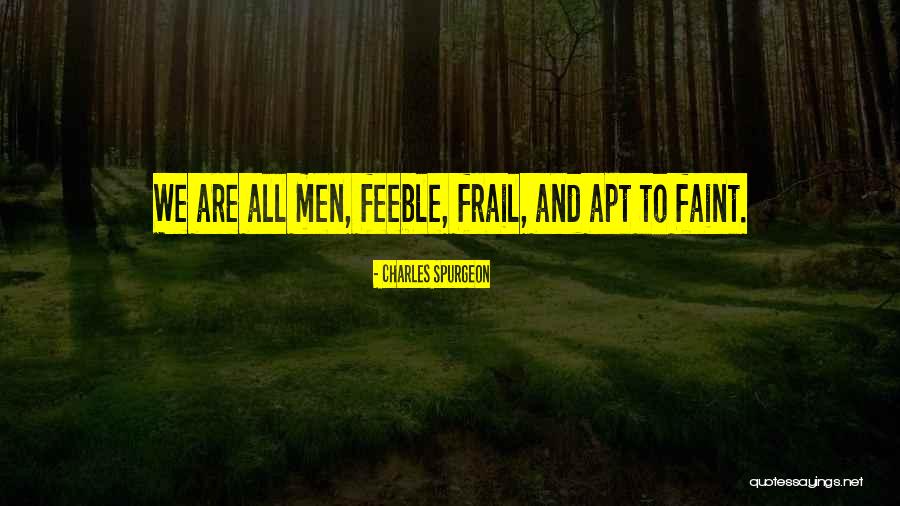 Revamped Movie Quotes By Charles Spurgeon Revamped Movie Quotes By Charles Spurgeon