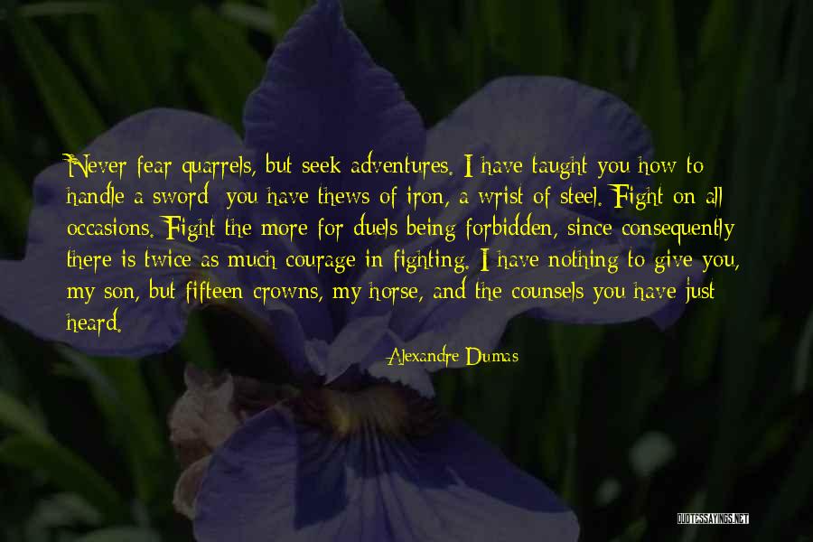 Revamped Synonym Quotes By Alexandre Dumas Revamped Synonym Quotes By Alexandre Dumas